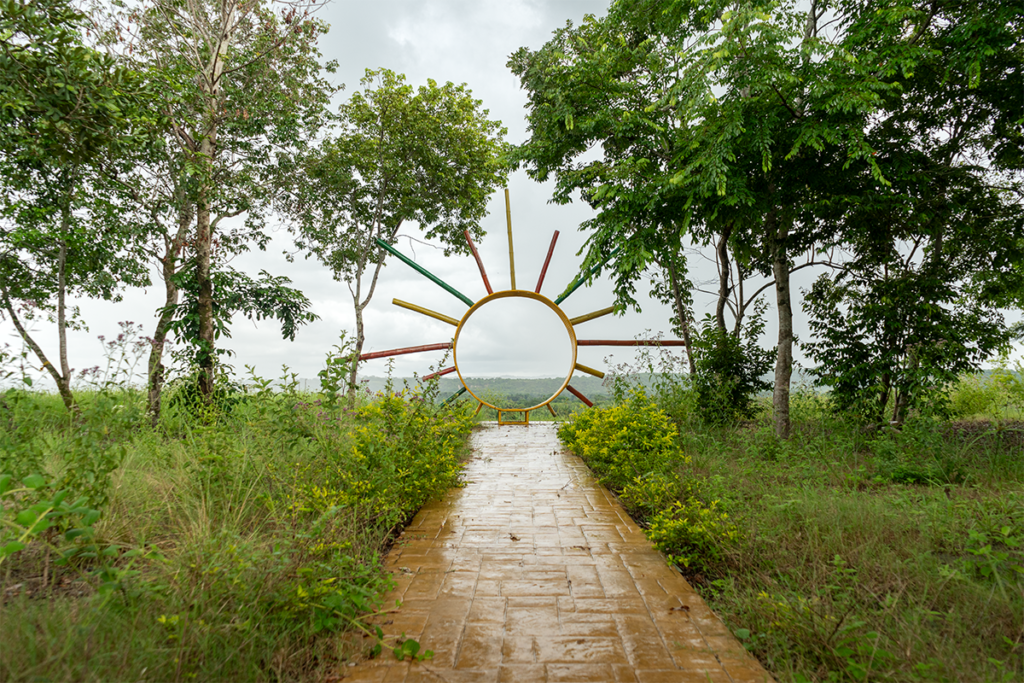 Chocó y arauca tienen senderos ecológicos que los alejan de la guerra