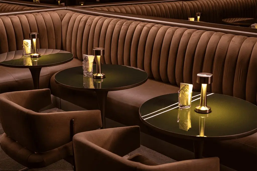 Este nuevo hotel en brasil le apunta a ser un ícono del lujo y el diseño moderno Este nuevo hotel en brasil le apunta a ser un ícono del lujo y el diseño moderno