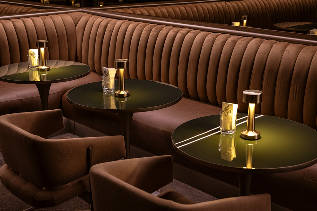 Este nuevo hotel en brasil le apunta a ser un ícono del lujo y el diseño moderno