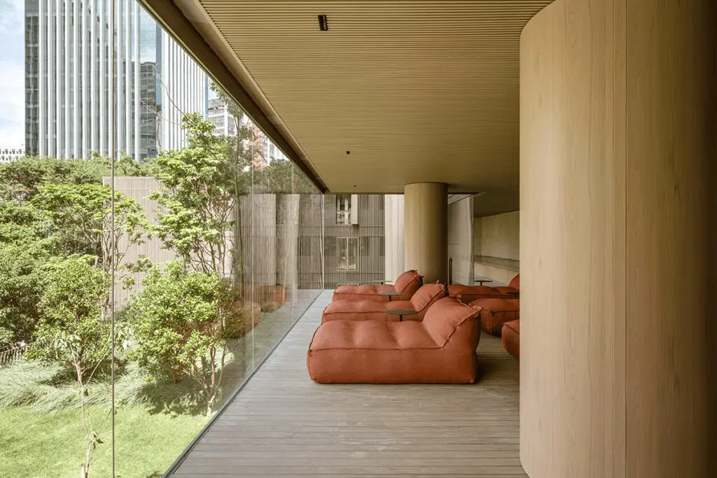 Este nuevo hotel en brasil le apunta a ser un ícono del lujo y el diseño moderno Este nuevo hotel en brasil le apunta a ser un ícono del lujo y el diseño moderno