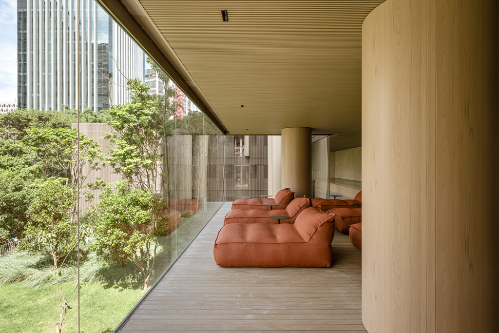 Este nuevo hotel en brasil le apunta a ser un ícono del lujo y el diseño moderno