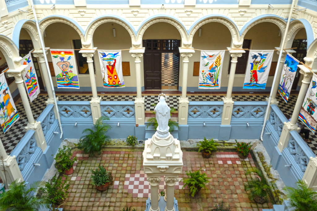 Quibdó, un destino por (re)descubrir: capital mundial de la biodiversidad y la chirimía