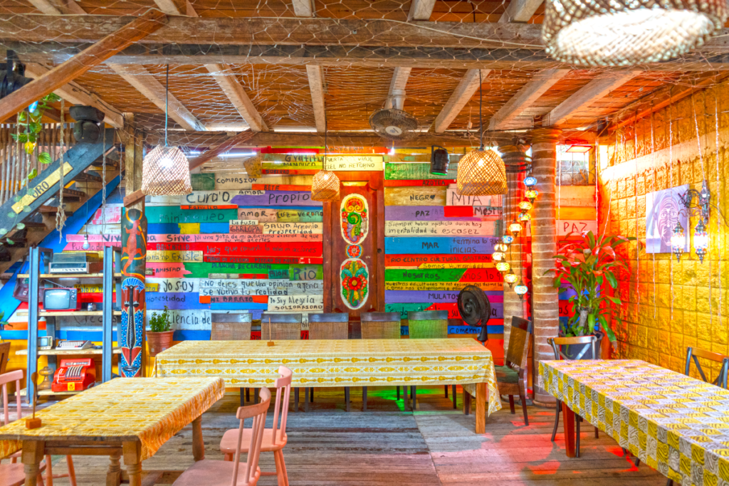 Quibdó, un destino por (re)descubrir: capital mundial de la biodiversidad y la chirimía