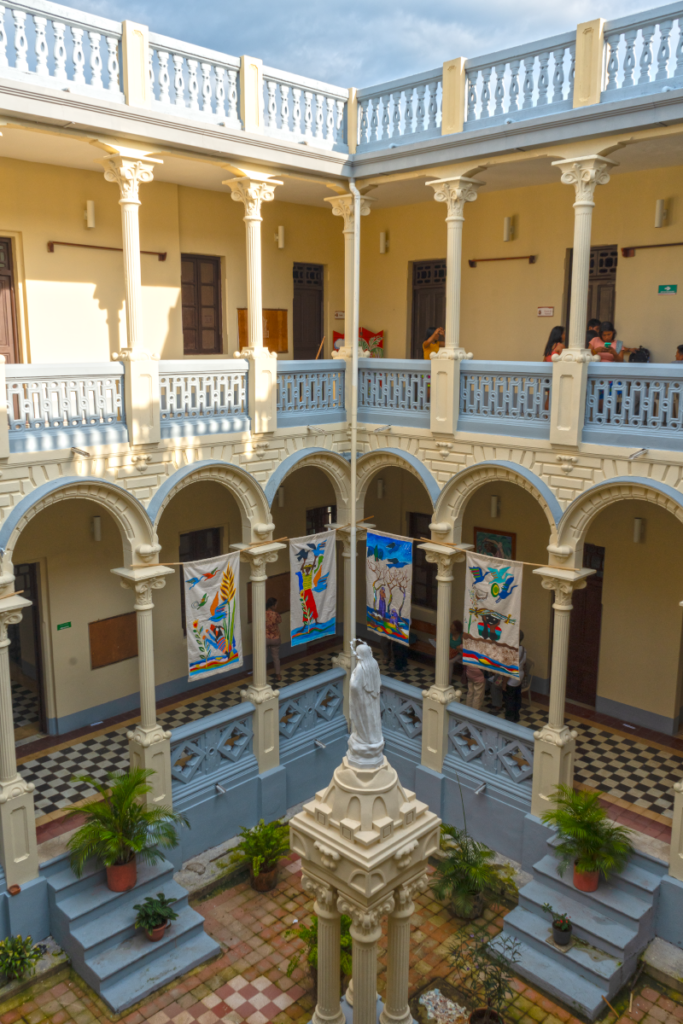 Quibdó, un destino por (re)descubrir: capital mundial de la biodiversidad y la chirimía