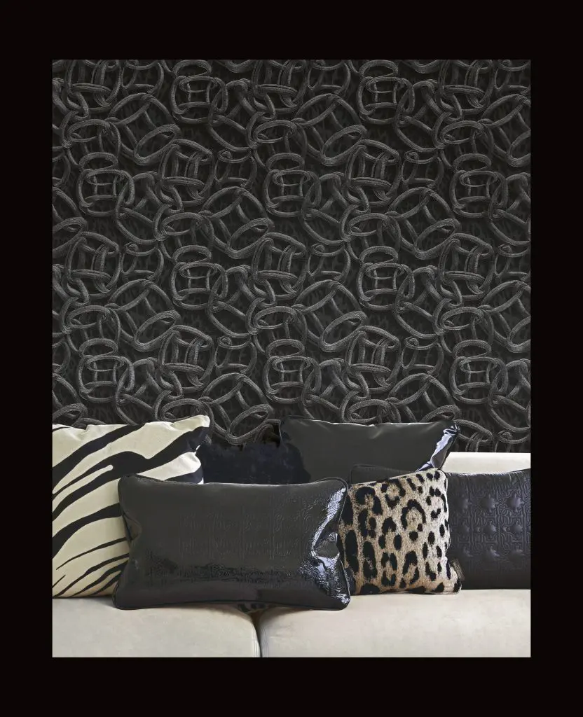 Los papeles de colgadura son todo lo que necesita para renovar su hogar