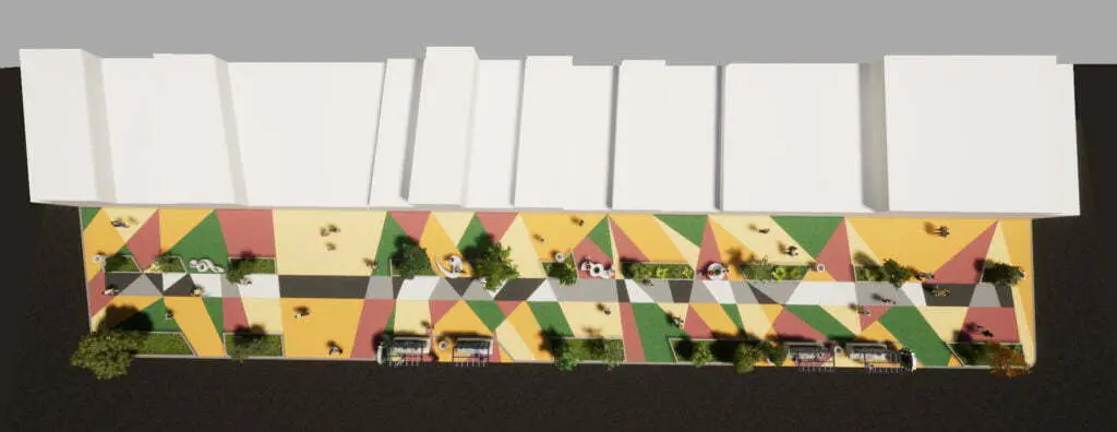 Conozca la nueva cara de ibagué