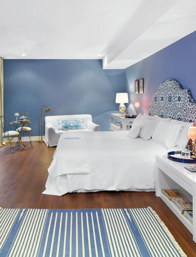 7 habitaciones de ensueño diseñadas para embellecer este espacio íntimo de la casa