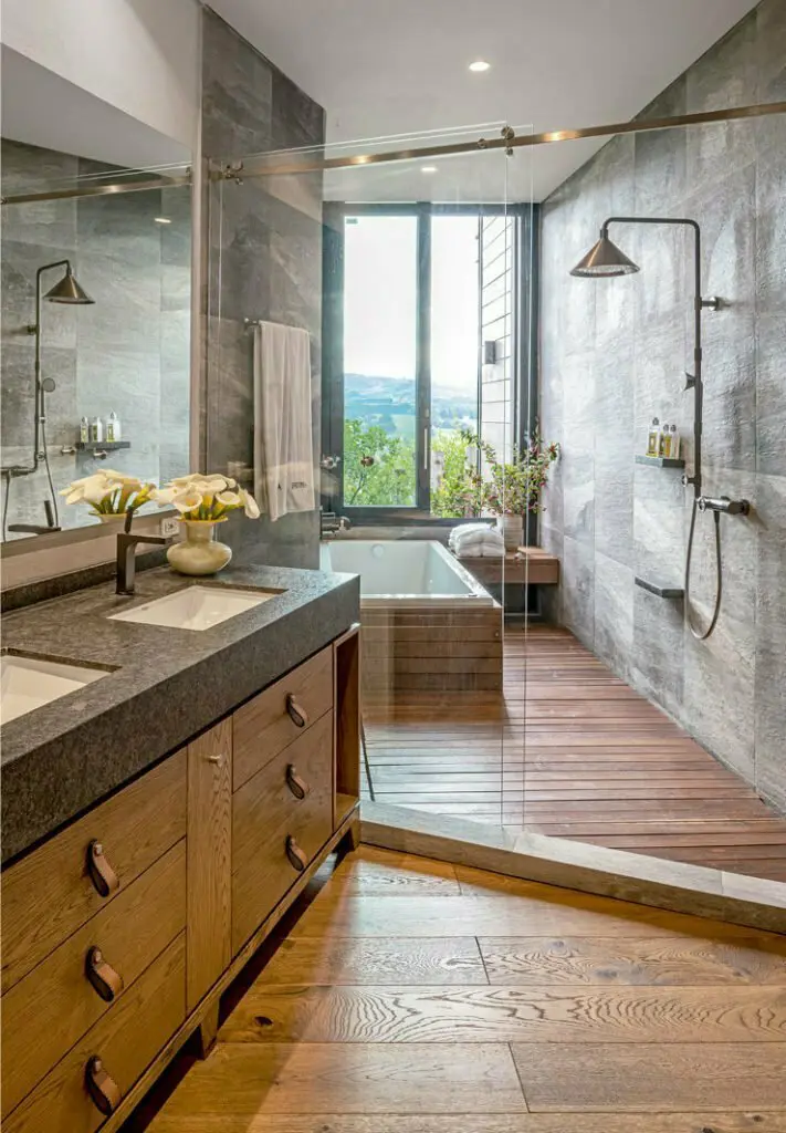 ¿ducha o tina? 5 razones para escoger la mejor opción y transformar el baño de su casa