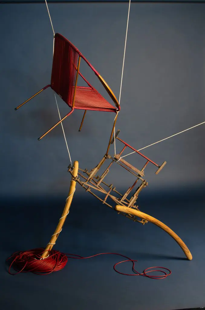 Este año fue una oportunidad para reforzar las marcas de diseño colombianas Este año fue una oportunidad para reforzar las marcas de diseño colombianas