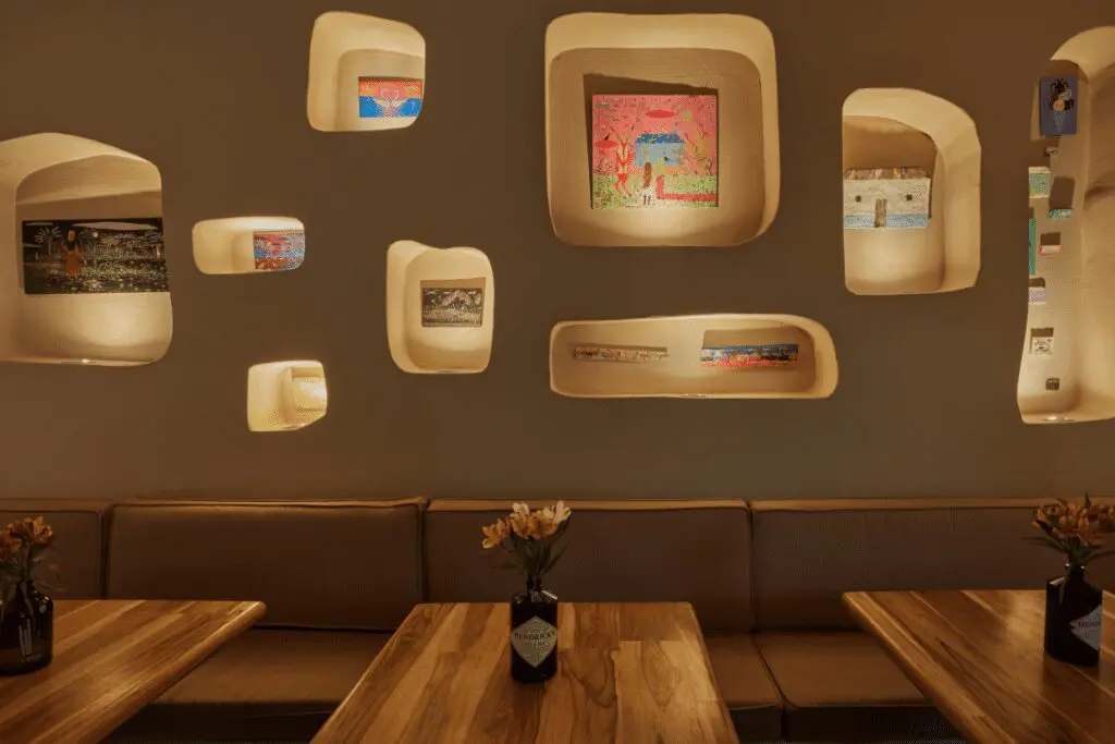 Cinco restaurantes con una arquitectura destacada en colombia