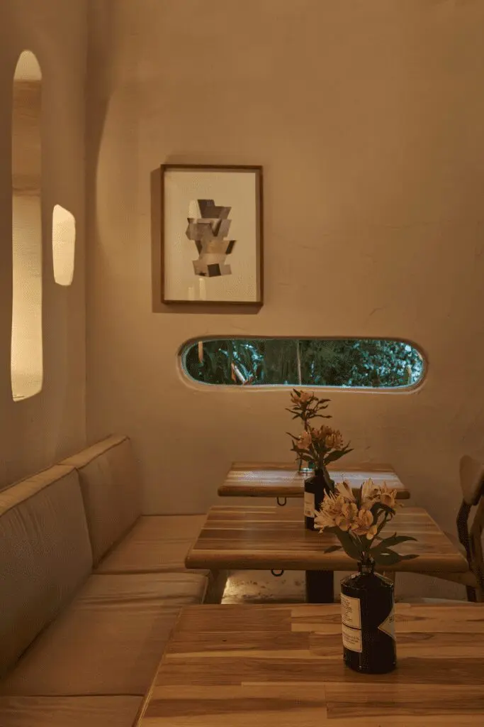 Cinco restaurantes con una arquitectura destacada en colombia