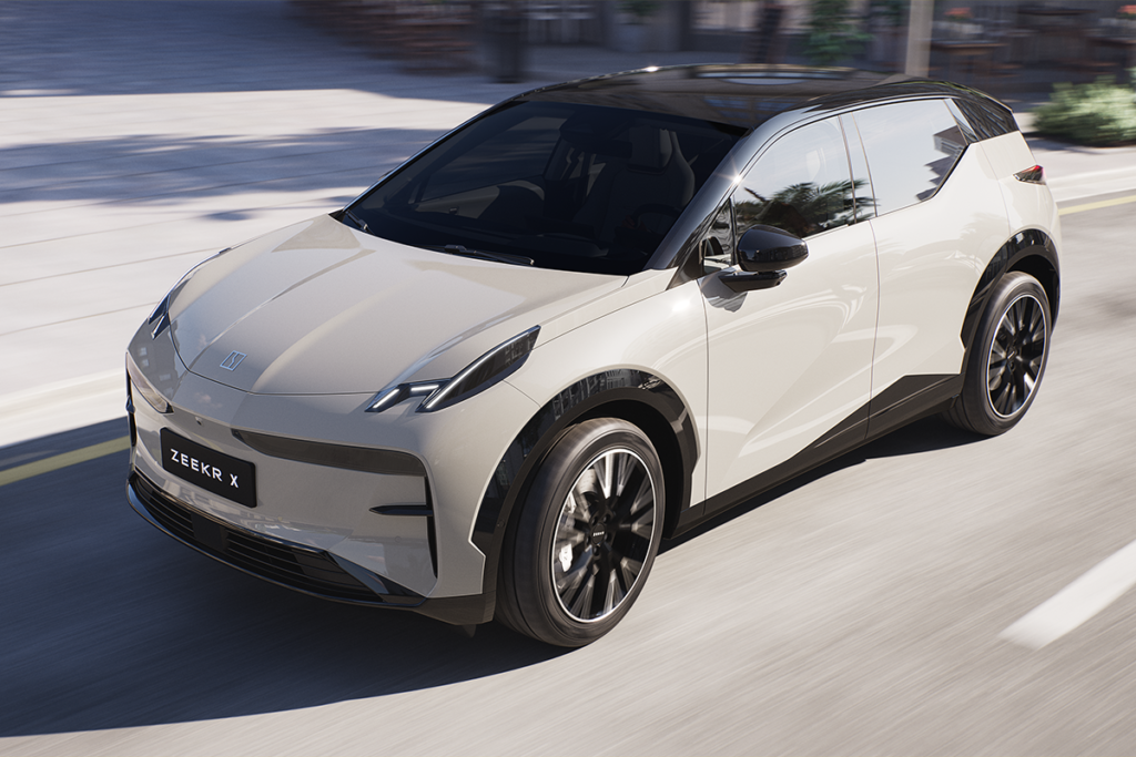 Esta es la marca de vehículos de lujo que llega a colombia en alianza con astara