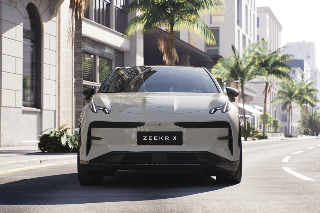 Esta es la marca de vehículos de lujo que llega a colombia en alianza con astara