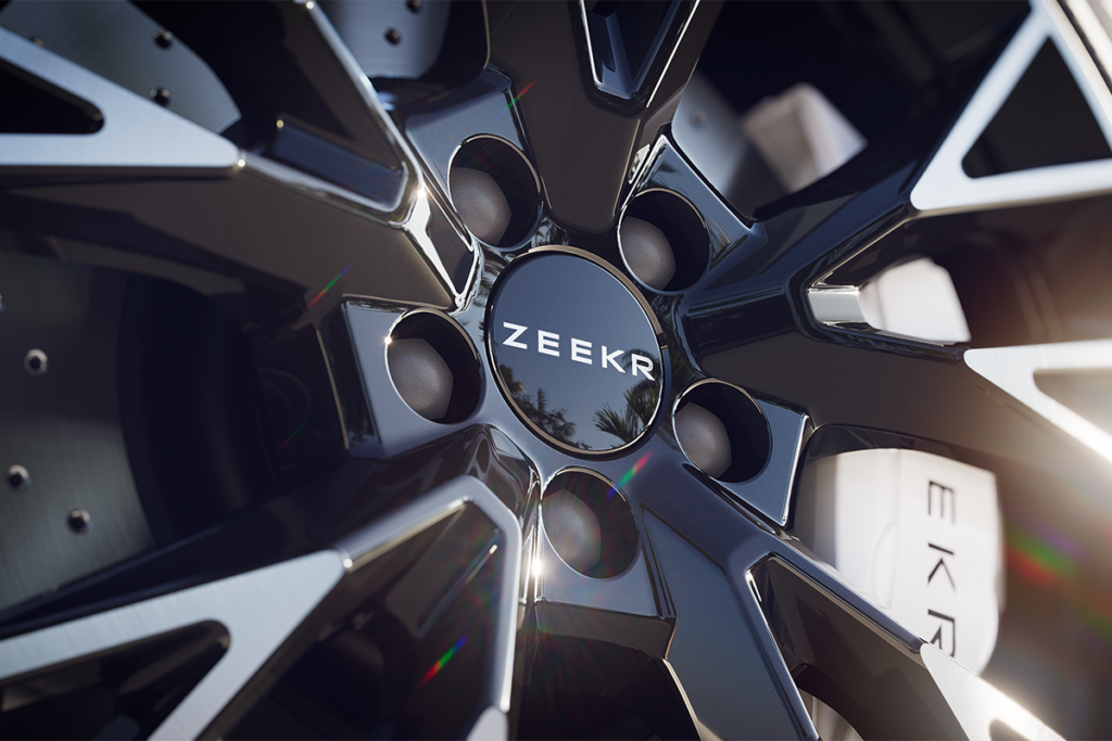 Esta es la marca de vehículos de lujo que llega a colombia en alianza con astara