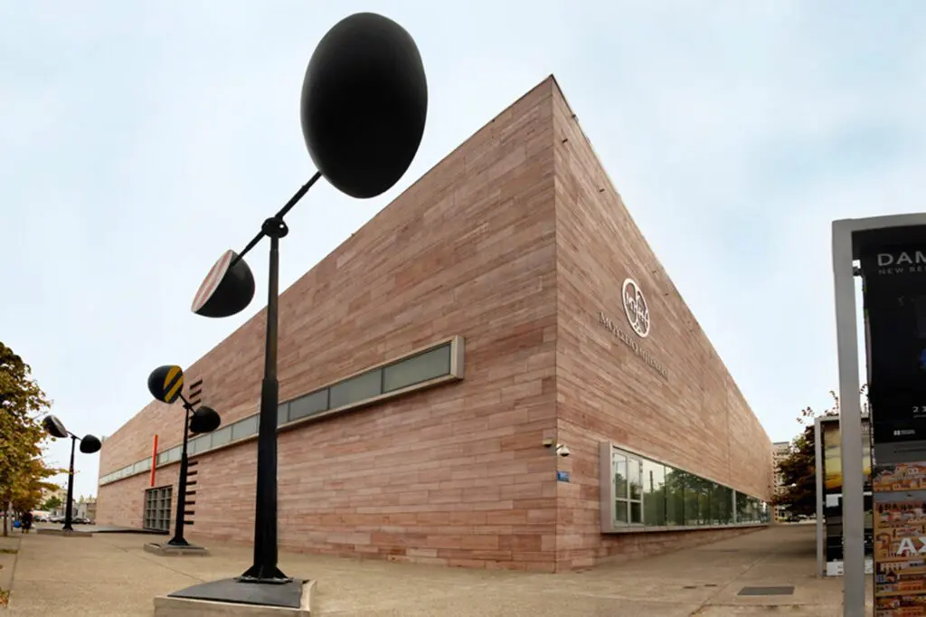 El festival de rolex que celebra la arquitectura, la música y el cine