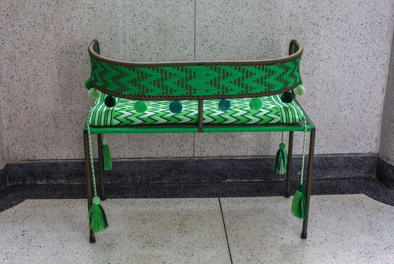 Uno de los mejores de expoartesano 2019 Uno de los mejores de expoartesano 2019