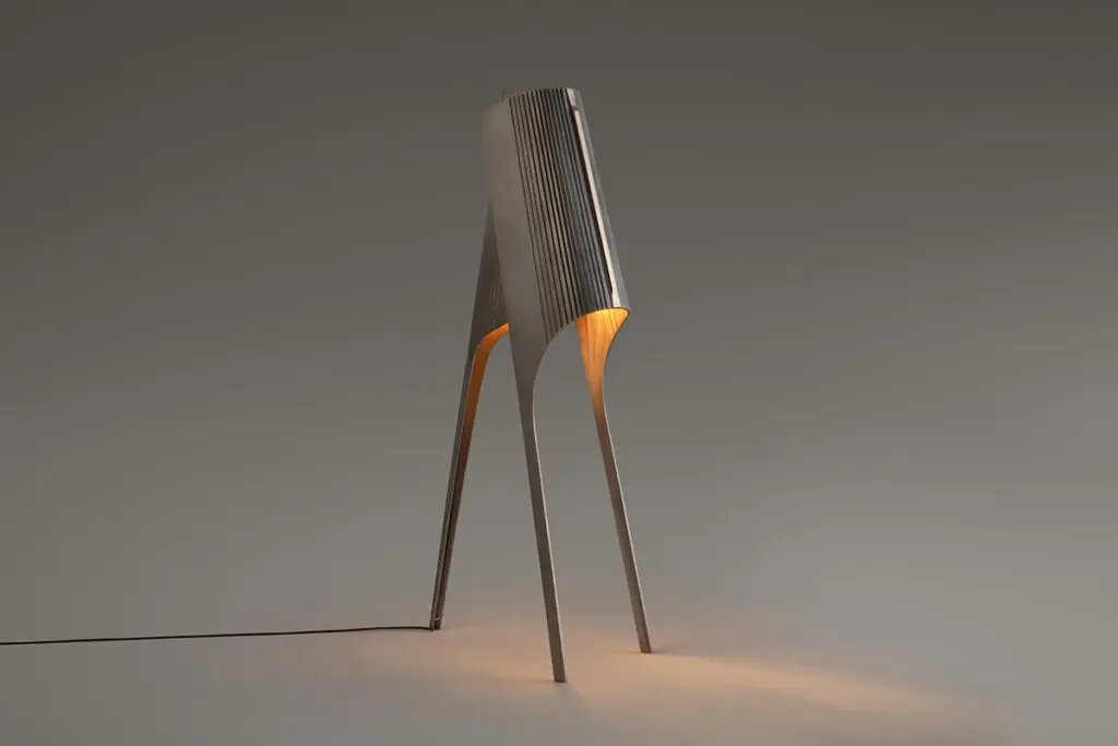 La firma de diseño artesanal de un colombiano que brilla en chicago