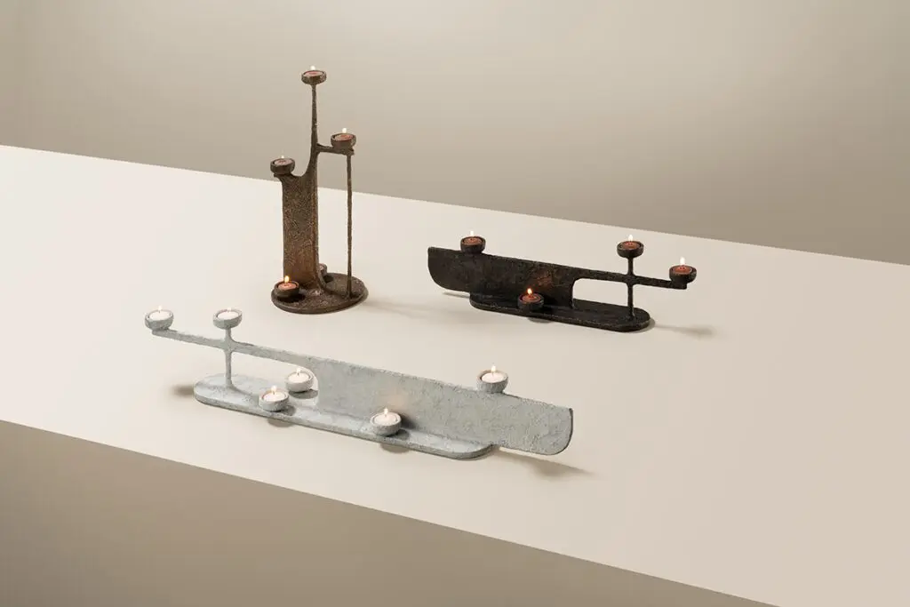 Cinco estudios de iluminación colombianos expertos en la armonización de espacios