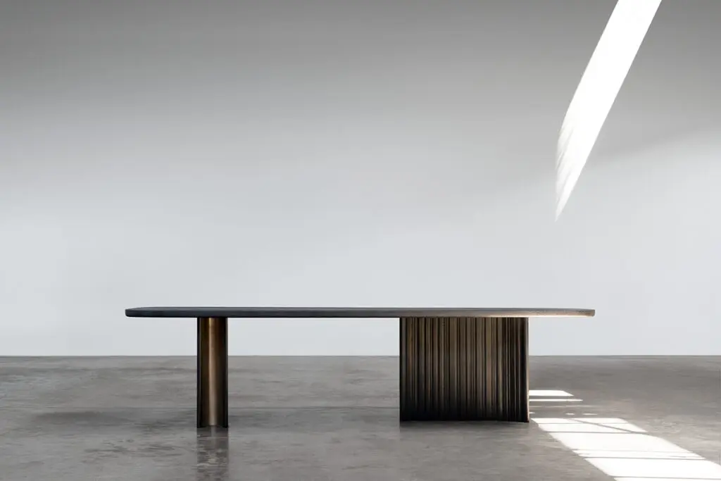 La firma de diseño artesanal de un colombiano que brilla en chicago