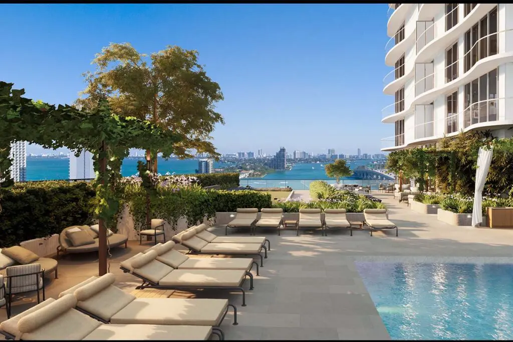 El atractivo de invertir en miami: instalaciones artísticas y diseños icónicos