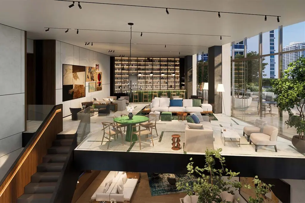 El atractivo de invertir en miami: instalaciones artísticas y diseños icónicos