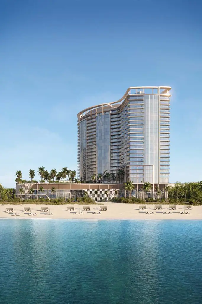 El atractivo de invertir en miami: instalaciones artísticas y diseños icónicos