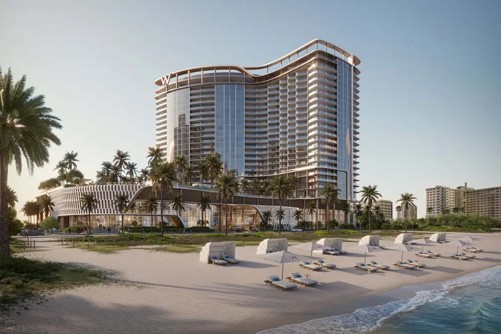 El atractivo de invertir en miami: instalaciones artísticas y diseños icónicos