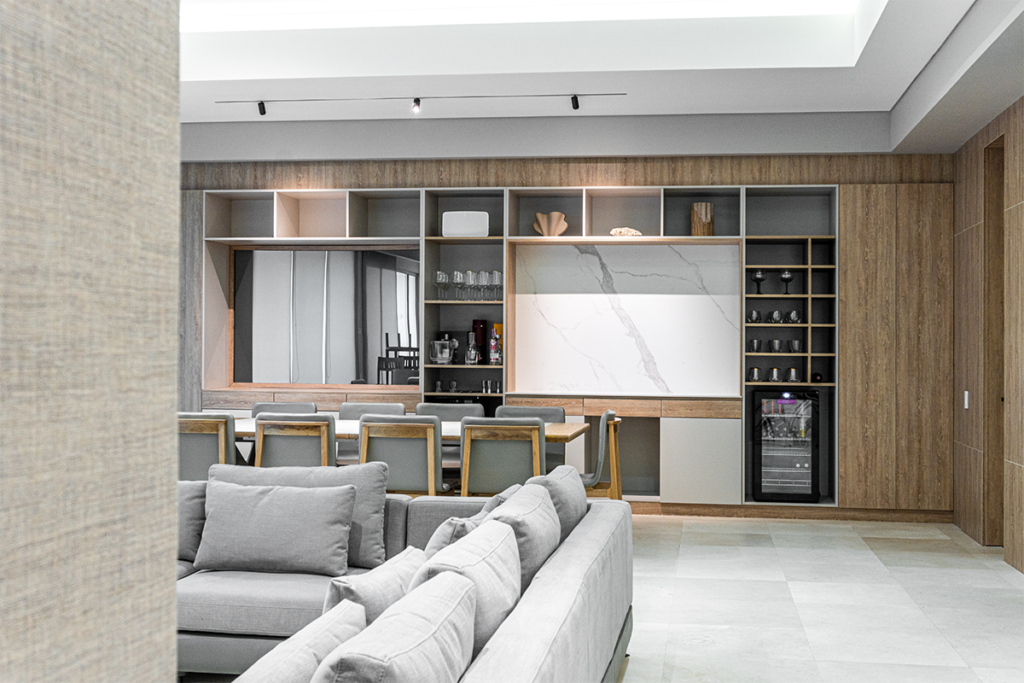 Inspírese: siete cocinas en colombia con ideas únicas