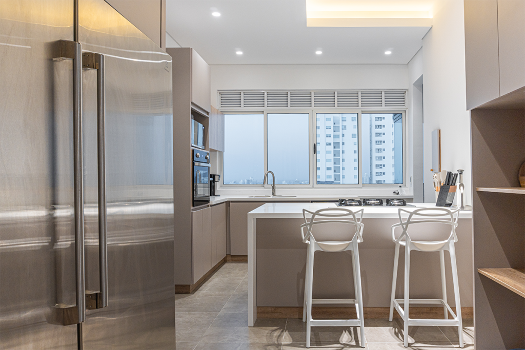 Inspírese: siete cocinas en colombia con ideas únicas