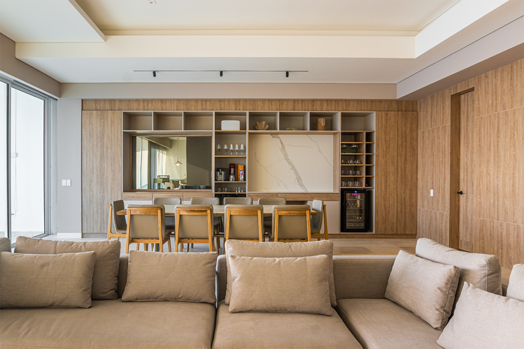 Inspírese: siete cocinas en colombia con ideas únicas