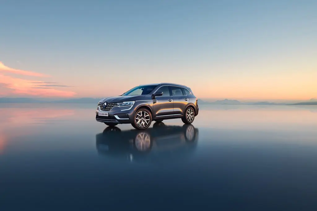 Un plácido viaje hacia el futuro: tres automóviles con un diseño especial