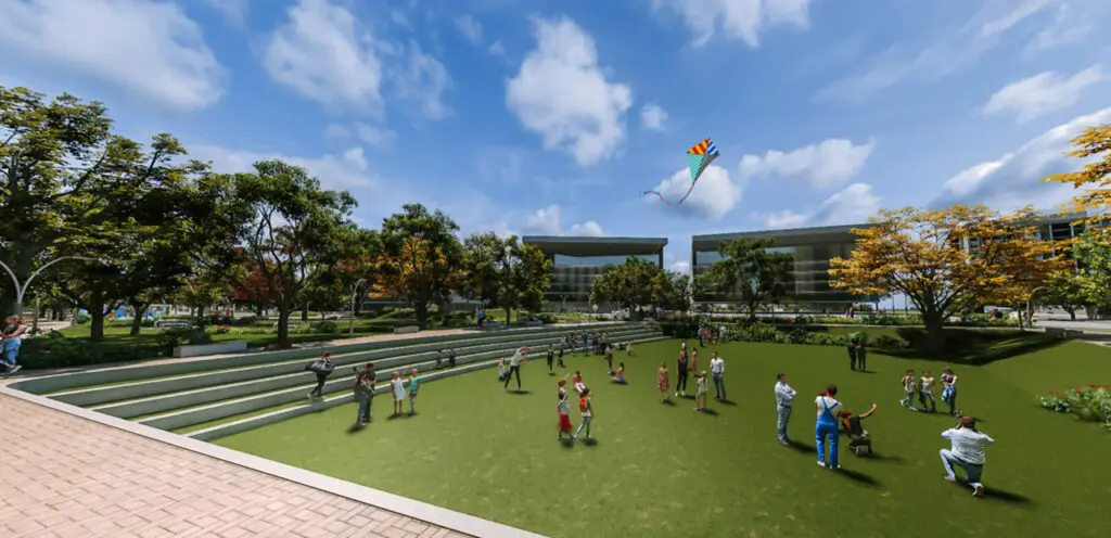 Ciudad de mallorquín: un innovador proyecto del área metropolitana de barranquilla