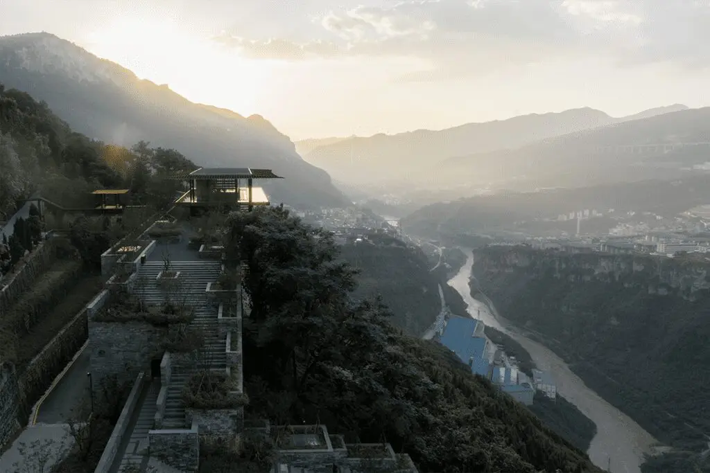 Premio pritzker 2025: la poética del espacio en la arquitectura de liu jiakun