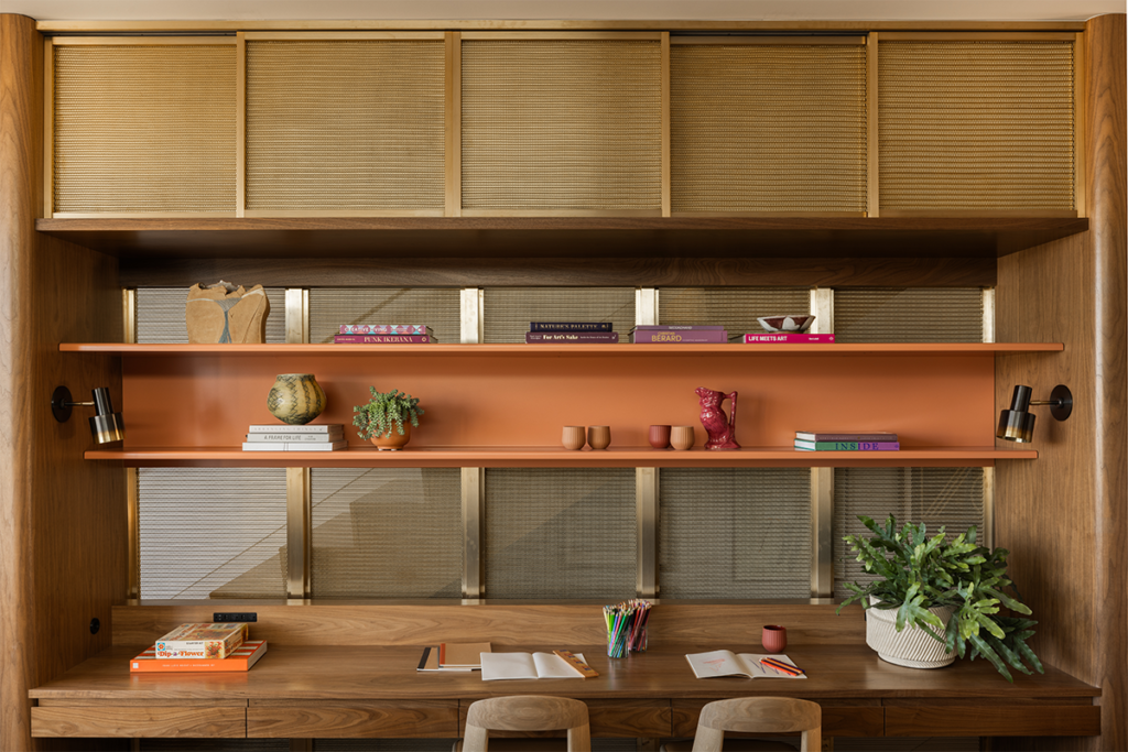 Atemporal y sostenible: así es esta casa en san francisco después de su renovación Atemporal y sostenible: así es esta casa en san francisco después de su renovación