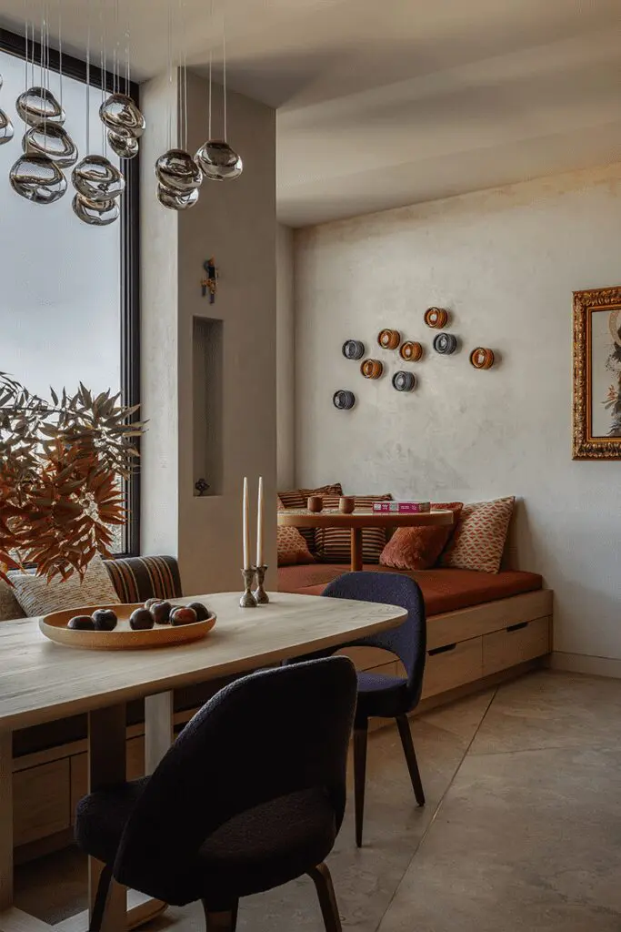 Atemporal y sostenible: así es esta casa en san francisco después de su renovación Atemporal y sostenible: así es esta casa en san francisco después de su renovación