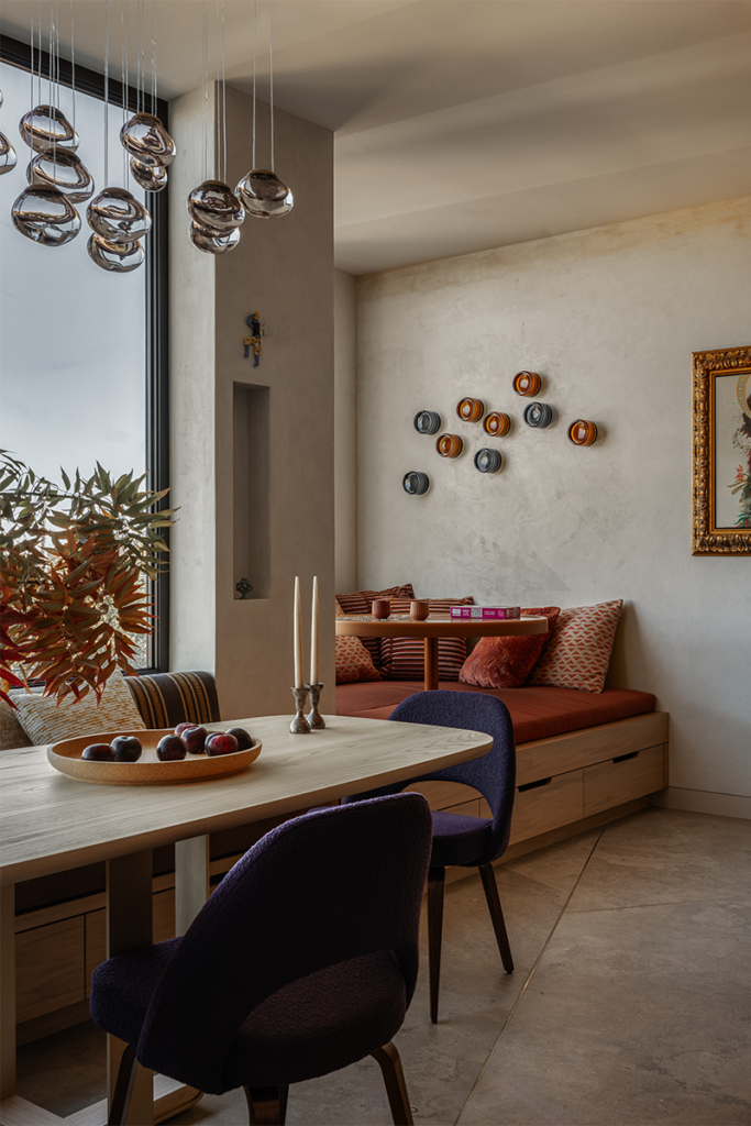 Atemporal y sostenible: así es esta casa en san francisco después de su renovación Atemporal y sostenible: así es esta casa en san francisco después de su renovación