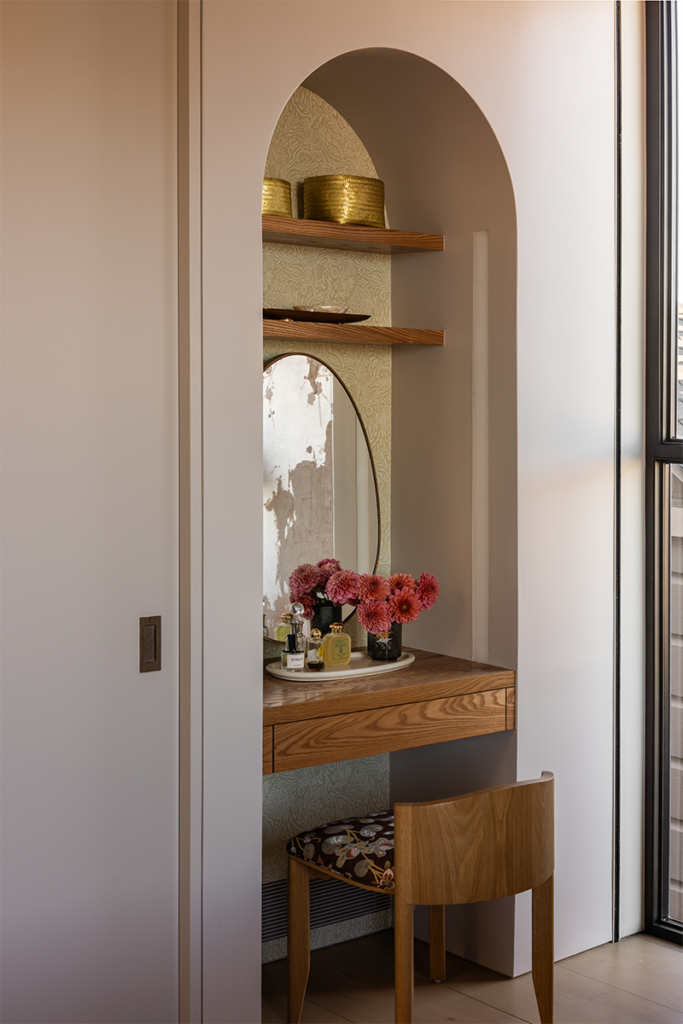 Atemporal y sostenible: así es esta casa en san francisco después de su renovación Atemporal y sostenible: así es esta casa en san francisco después de su renovación