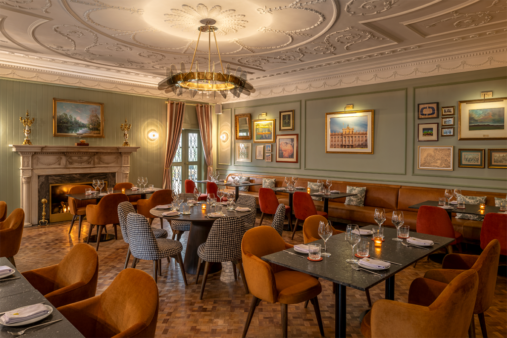 Arquitectura para el descanso en la nueva edición de axxis Arquitectura para el descanso en la nueva edición de axxis