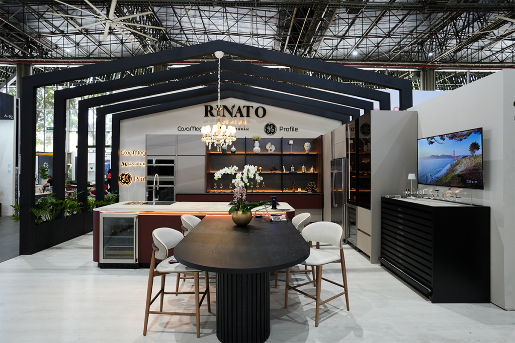 Lo mejor de la feria de diseño powered by imm cologne 2024 Lo mejor de la feria de diseño powered by imm cologne 2024