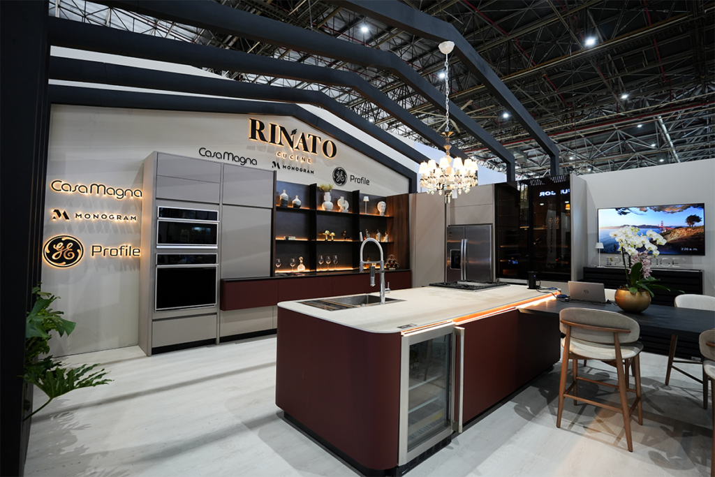 Lo mejor de la feria de diseño powered by imm cologne 2024 Lo mejor de la feria de diseño powered by imm cologne 2024