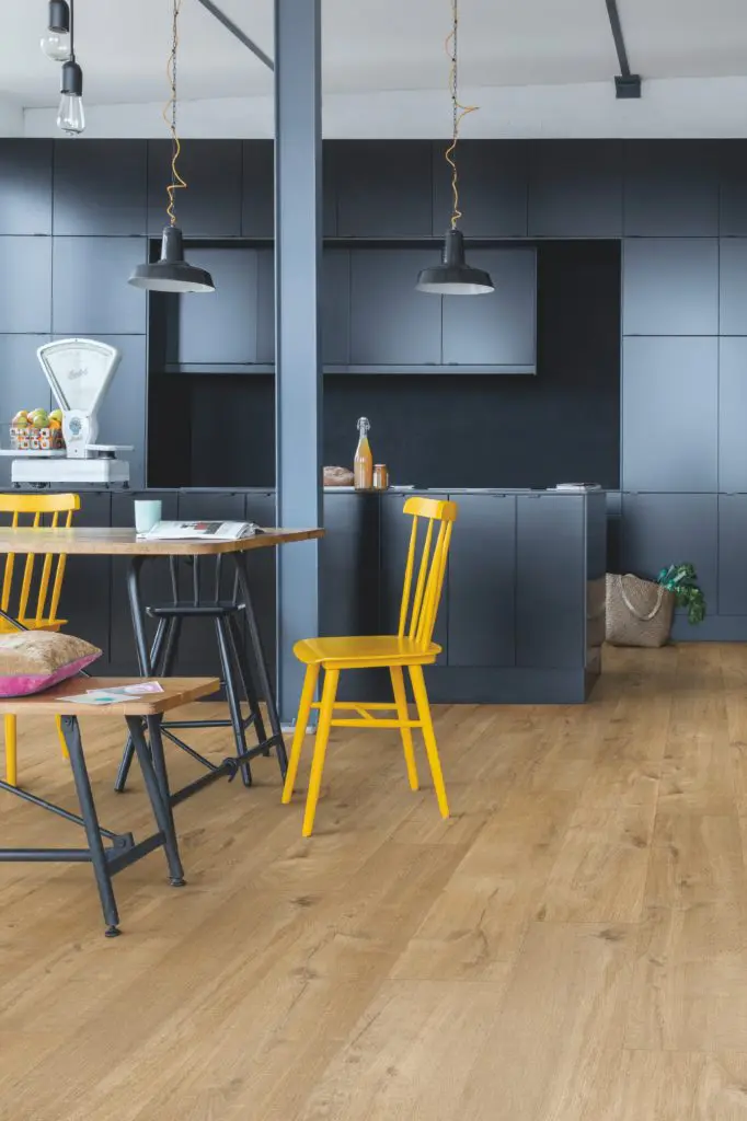 Los pisos de madera siempre serán una gran opción al momento de remodelar