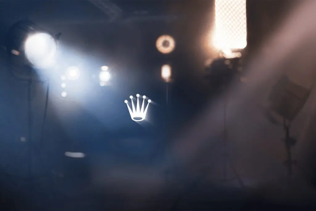 Diseño y cine: así fue la greenroom de rolex en los premios óscar Diseño y cine: así fue la greenroom de rolex en los premios óscar