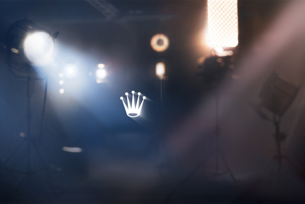 Diseño y cine: así fue la greenroom de rolex en los premios óscar