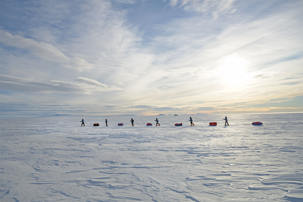 Rolex perpetual planet: el compromiso por un futuro sostenible