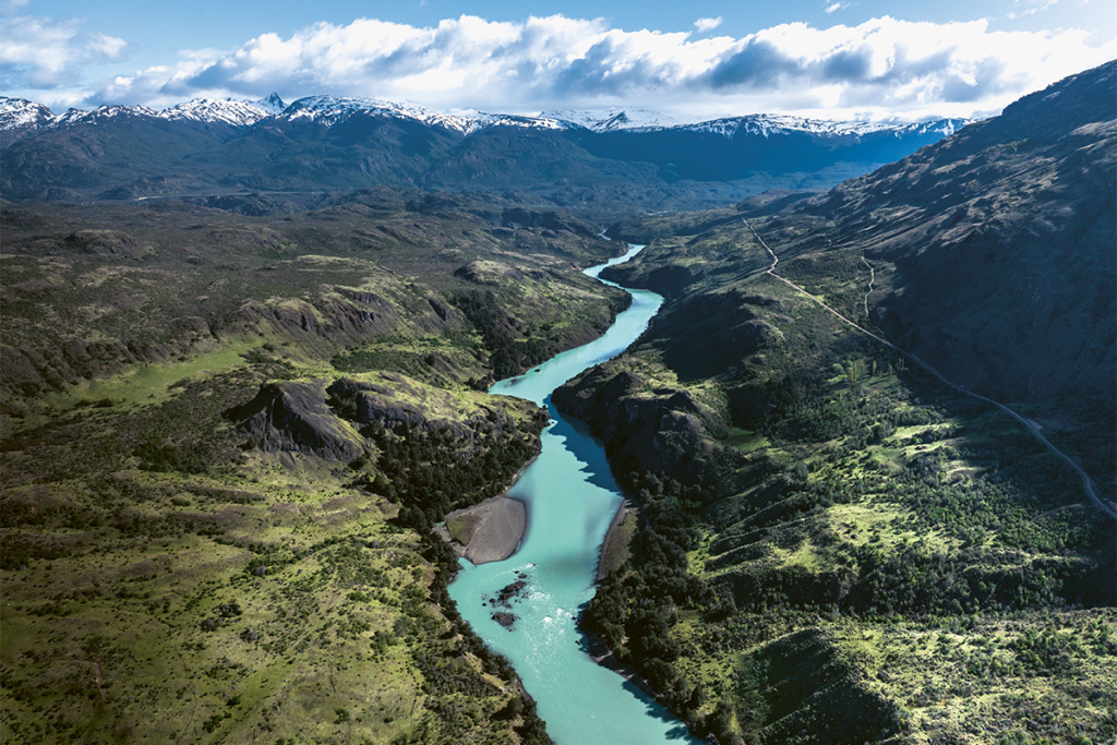 Rolex perpetual planet: el compromiso por un futuro sostenible