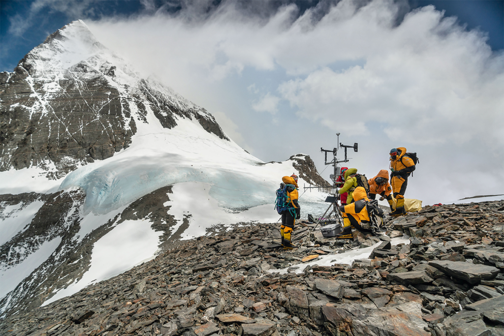 Rolex perpetual planet: el compromiso por un futuro sostenible