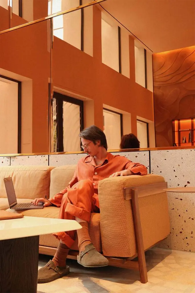 Arquitectura, diseño y ‘haute couture’: así es el nuevo ícono hotelero de parís