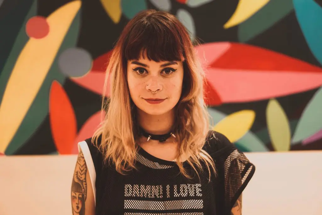 Transforme su casa con uno de los nuevos tapetes de la artista colombiana ledania