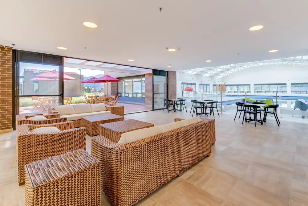 Entrelomas: una vida familiar de ensueño con las comodidades de un club Entrelomas: una vida familiar de ensueño con las comodidades de un club