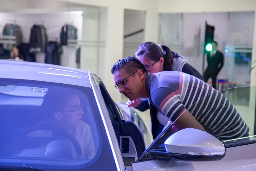 Con un alto nivel de diseño, regresa el salón del automóvil de bogotá
